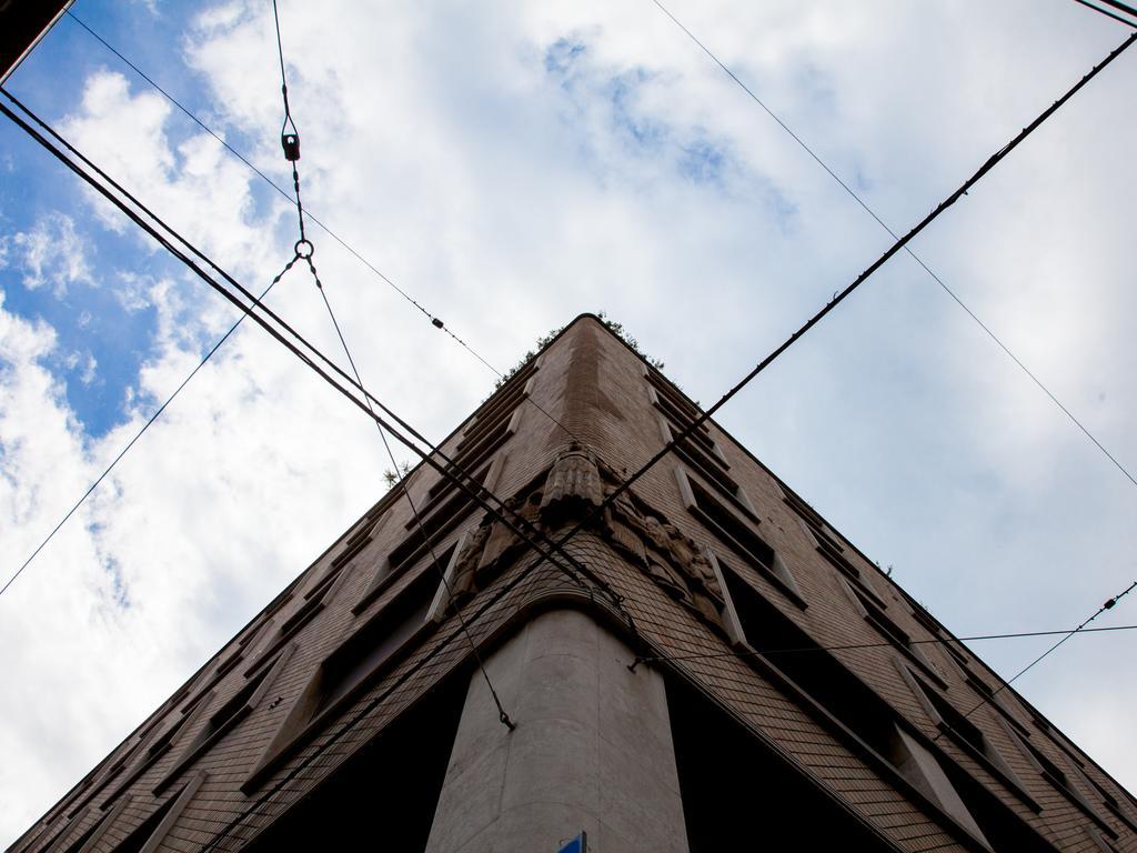 Appartamenti Astoria Болонья Экстерьер фото